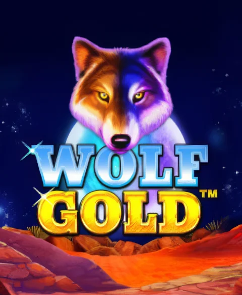 Chơi Wolf Gold tại Bet Boys Casino