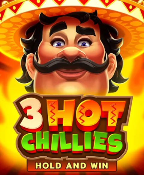 Chơi 3 quả ớt cay tại Bet Boys Casino