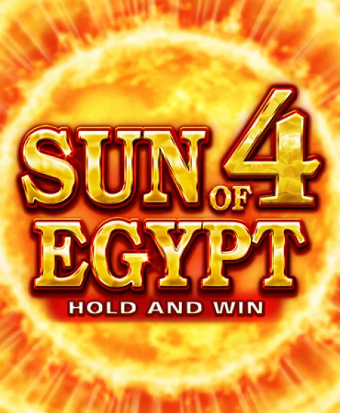 Chơi Sun of Egypt tại Bet Boys Casino