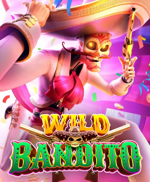 Chơi Wild Bandito tại Bet Boys Casino