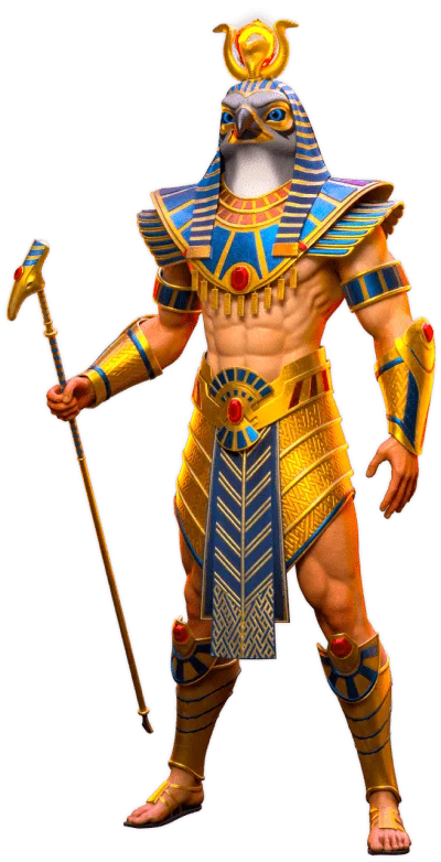 Người Ai Cập tại Bet Boys Online Casino